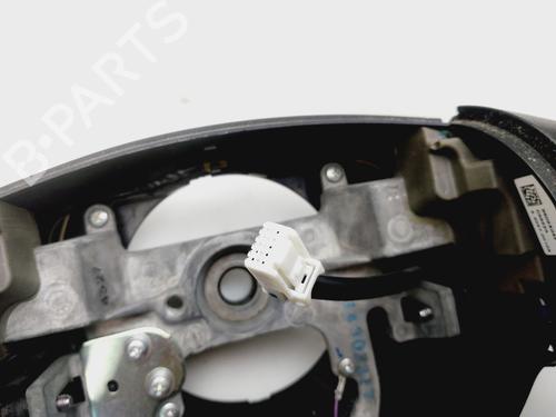 Steering wheel CITROËN C4 AIRCROSS 1.6 HDi 115 AWC | BP29073750C49 