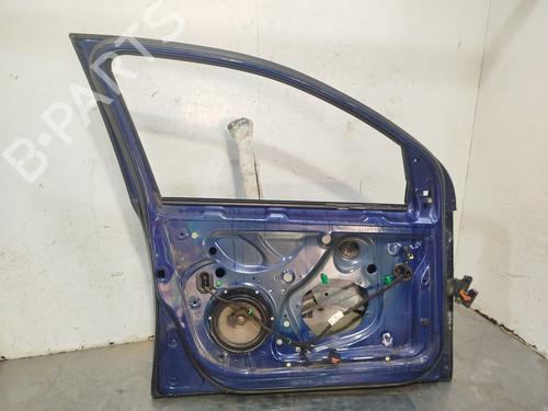 Left front door VW GOLF V (1K1)  | BP29594396C2