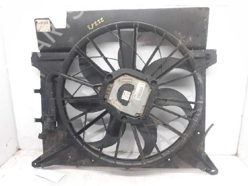 Ventilateur radiateur VOLVO XC90 I (275) D5 AWD (185 hp) 6915392