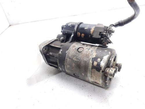 Starter BMW 3 (E30) 324 d | BP2898757M8 