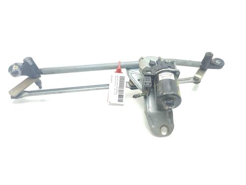 Used Front wiper motor BMW X5 (E53) 3.0 d (184 hp) 22435522