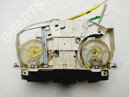 Climate control SEAT LEON (1M1) | BP32288847I5