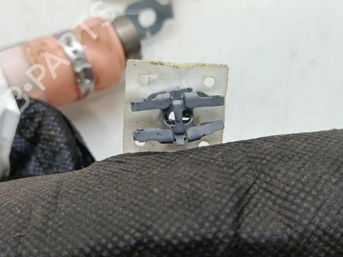 Left curtain airbag DACIA DUSTER (HM_) | BP32286343C11