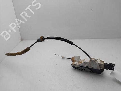 Front left lock PEUGEOT PARTNER Tepee | BP36031030C98 - Image 3