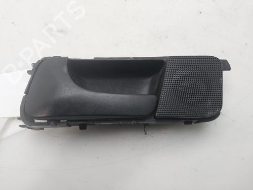 Used Front left interior door handle CHEVROLET NUBIRA Saloon 1.6 (109 hp) 33192100