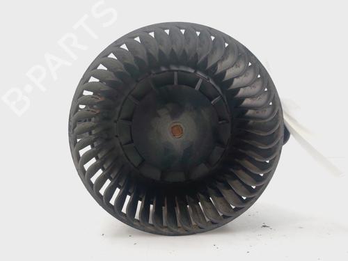 Varmeblæser AUDI A4 B6 Convertible (8H7) 2.4 | BP24881123M62 