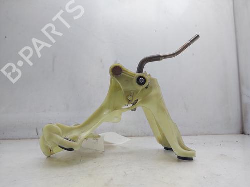 Gear lever HONDA CIVIC IX (FK) 2.2 i-DTEC (FK3) | BP16884639M90 