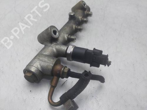 Injection rail HONDA CIVIC VII Hatchback (EU, EP, EV) 1.7 CTDi (EP4, EU9) | BP38648286M98 - Image 4