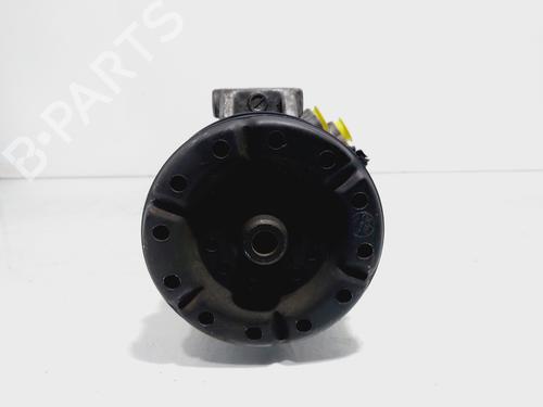 AC compressor TOYOTA AVENSIS Estate (_T25_) 1.8 VVT-i (ZZT251_, ZZT251R) | BP29408432M34 