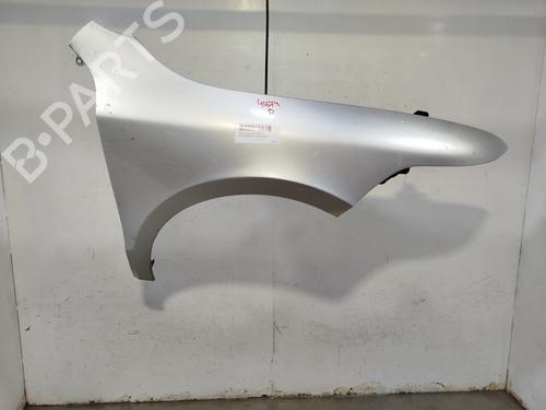 Used Right front fenders Right front fenders SKODA SUPERB II (3T4) 2.0 TDI 16V (140 hp) 35722853 35722853