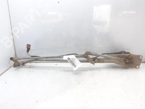 Used Front wiper motor CITROËN XSARA (N1) 2.0 HDi 90 (90 hp) 9437339