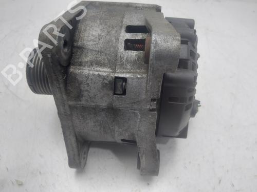 Alternator RENAULT KANGOO (KC0/1_) 1.5 dCi | BP38192218M7 - Image 2