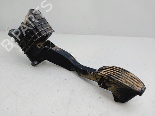 Used Pedal FORD KA (RU8) 1.3 TDCi (75 hp) 28089067