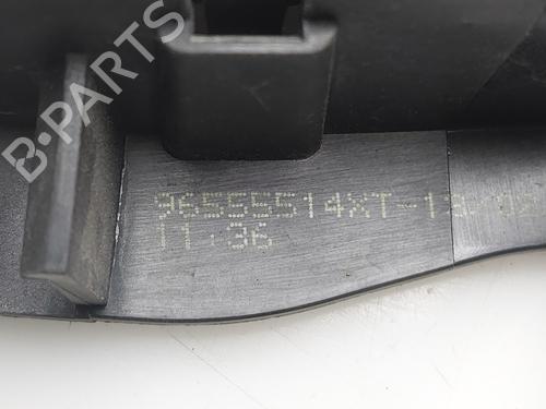 Front right interior door handle PEUGEOT PARTNER Box Body/MPV 1.6 HDi 16V | BP37638590I14 - Image 4
