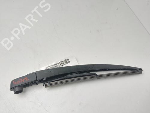 Used Rear windshield wiper arm DACIA SANDERO III [2021-2026]  32014079