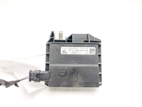 Used Fuse box Fuse box MERCEDES-BENZ GLC (X253) 220 d 4-matic (253.905, 253.903) (170 hp) 34138576 34138576