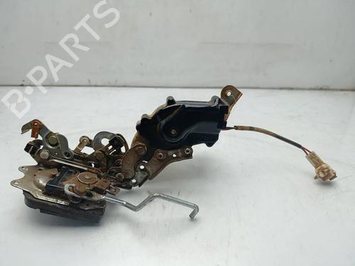 Used Rear right lock Rear right lock SANTANA 300/350 [1998-2026] 40181819 40181819