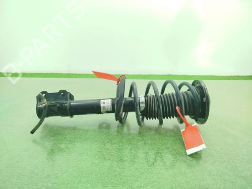 Used Right front shock absorber OPEL VECTRA C (Z02) [2002-2009]  30700677