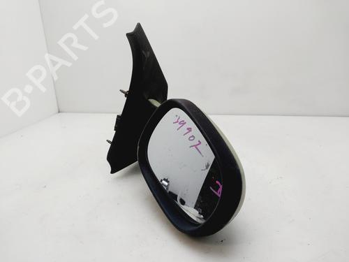 Ryggespeil høyre RENAULT SCÉNIC I MPV (JA0/1_, FA0_) 1.6 (JA00, JA16, JA15, JA19, JA1V, JA2B, JA2C, JA0B,... (107 hp) 30407884