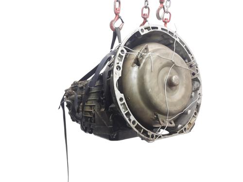 Gearbox MERCEDES-BENZ M-CLASS (W164) ML 320 CDI 4-matic (164.122) | BP24620682M3 