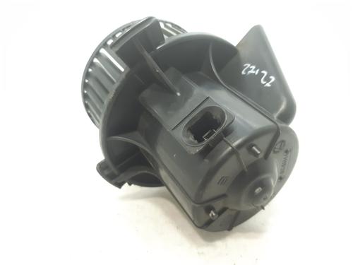 Heater blower motor CITROËN C4 I (LC_)  | BP14002554M62 