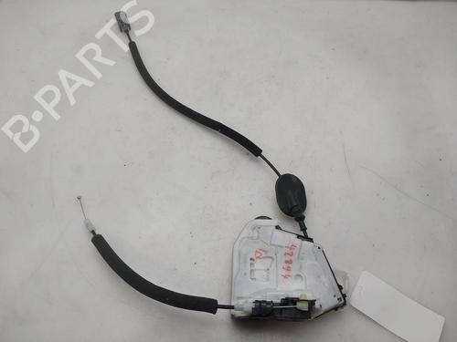 Used Rear right lock Rear right lock RENAULT ARKANA I (LCM_, LDN_) [2019-2026] 40435337 40435337