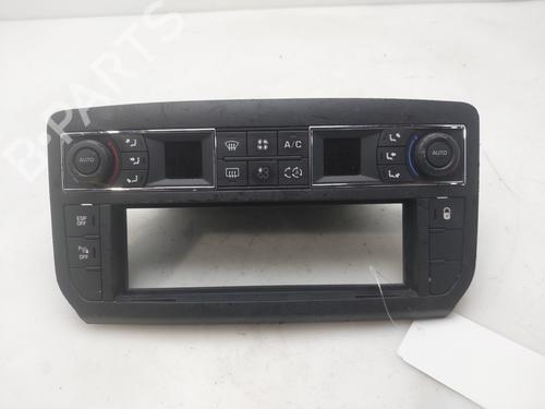 Used Climate control Climate control 36813393 36813393