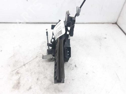 Rear right lock FORD FOCUS II (DA_, HCP, DP) 1.6 TDCi | BP5141389C99 