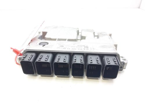 Used Engine control unit (ECU) Engine control unit (ECU) 16124834 16124834
