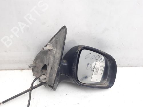 Right mirror SEAT IBIZA II (6K1) 1.9 D | BP16814764C27 