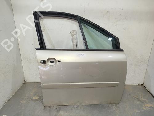 Used Right front door RENAULT SCÉNIC II (JM0/1_) 1.6 16V (JM1R) (112 hp) 23982956