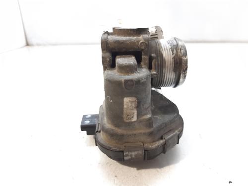 Throttle body FORD FIESTA VI (CB1, CCN) 1.6 TDCi | BP8367468M82 