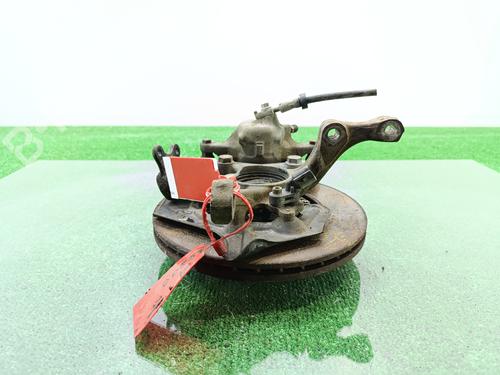 Right front steering knuckle SEAT AROSA (6H1) 1.4 TDI | BP27987869M26