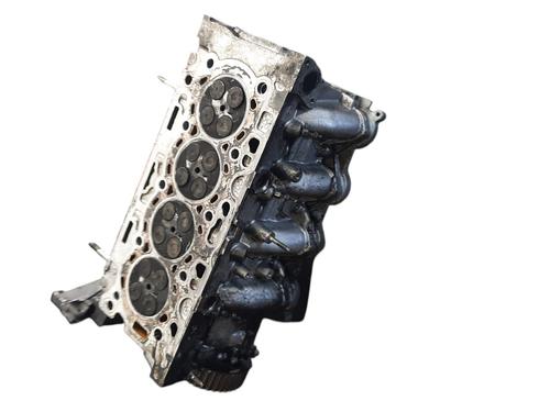 Cylinder head FORD FIESTA V (JH_, JD_) 1.6 TDCi | BP29375871M5 