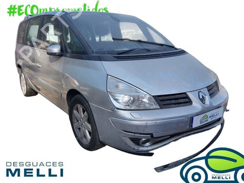Sunroof engine RENAULT ESPACE IV (JK0/1_) 2.0 dCi (JK01, JK02, JK1J, JK1K, JK1H) | BP37995017M60 - Image 4