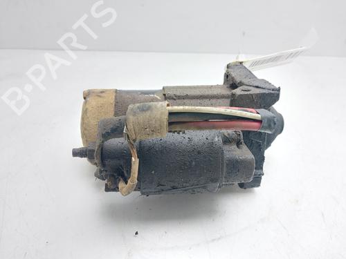 Starter RENAULT KANGOO (KC0/1_) 1.5 dCi (KC07) | BP35820301M8 - Image 4