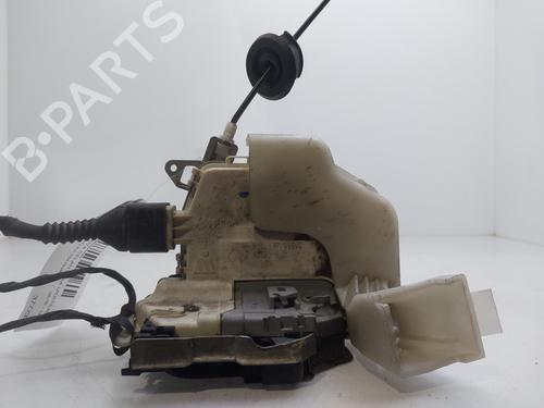 Front left lock AUDI A5 Sportback (8TA) 3.0 TDI quattro | BP24653598C98 