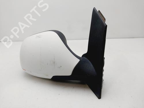 Right mirror SEAT ALTEA (5P1)  | BP30864562C27 