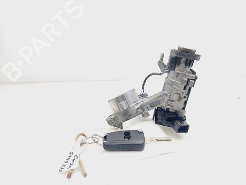 Ignition barrel OPEL CORSA E (X15) 1.3 CDTI (08, 68) | BP19793390M48 