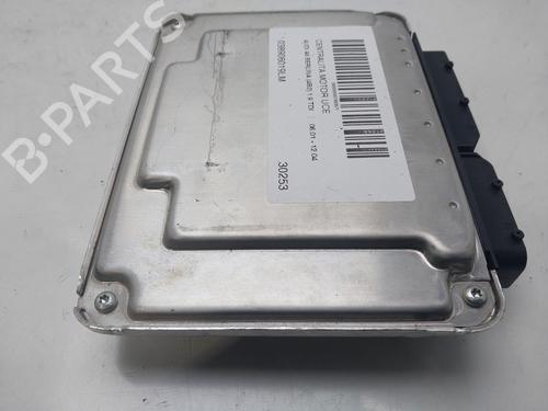 Engine control unit (ECU) AUDI A6 C5 (4B2) 1.9 TDI | BP16523494M57 