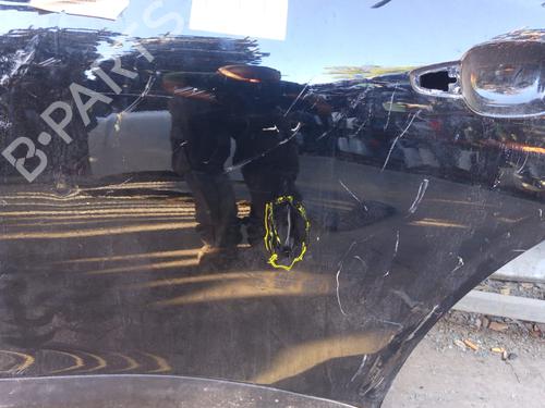 Dør venstre bagtil OPEL MOKKA | BP29720017C4 - Image 6