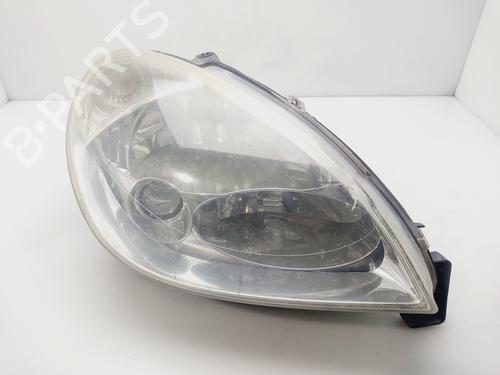 Used Right headlight CITROËN XSARA Coupe (N0) 1.4 HDi (68 hp) 32046232