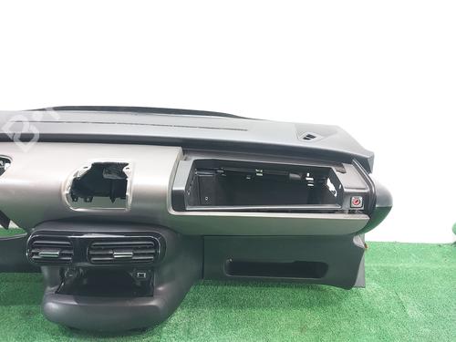 Kollisonspute sett CITROËN C4 CACTUS 1.2 VTi 82 | BP21141717C86 