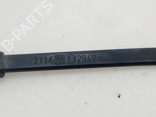 Front windshield wiper arm OPEL CORSA E (X15) 1.3 CDTI (08, 68) | BP32154492C143