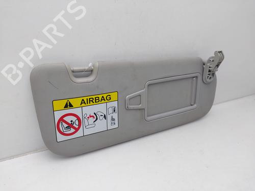 Højre solskærm KIA CEE'D (JD) | BP36070912I2 - Image 3