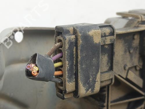 Front wiper motor DACIA SANDERO | BP39562584M29 - Image 4