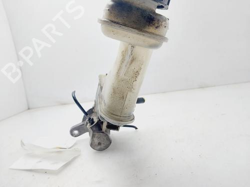 Brake master cylinder NISSAN X-TRAIL II (T31) 2.0 dCi 4x4 | BP20307272M77 