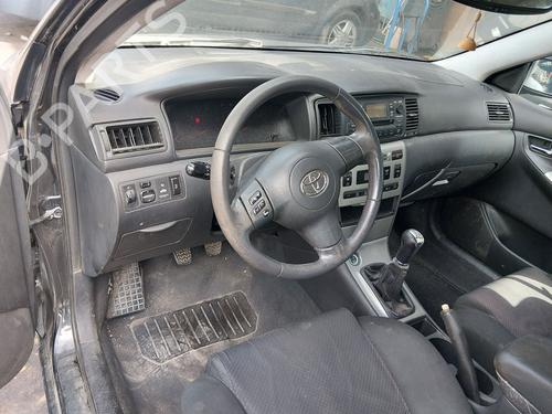 Electronic module TOYOTA COROLLA (_E12_) 2.0 D-4D (CDE120_, CDE120R) | BP33020281M83  - Image 10