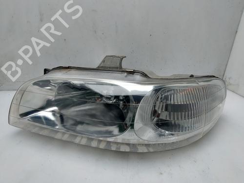 Used Left headlight DAEWOO NUBIRA (J100) 1.6 16V (106 hp) 18033904