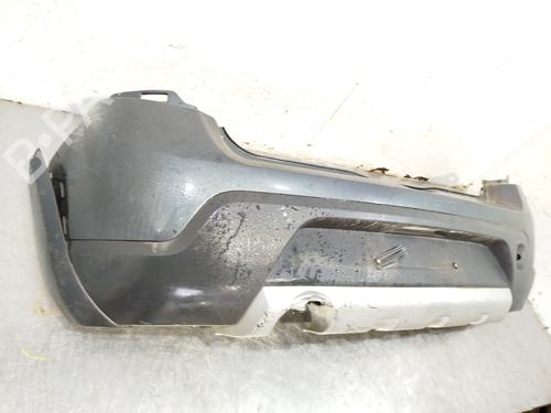 Rear bumper DACIA SANDERO  | BP27576520C8